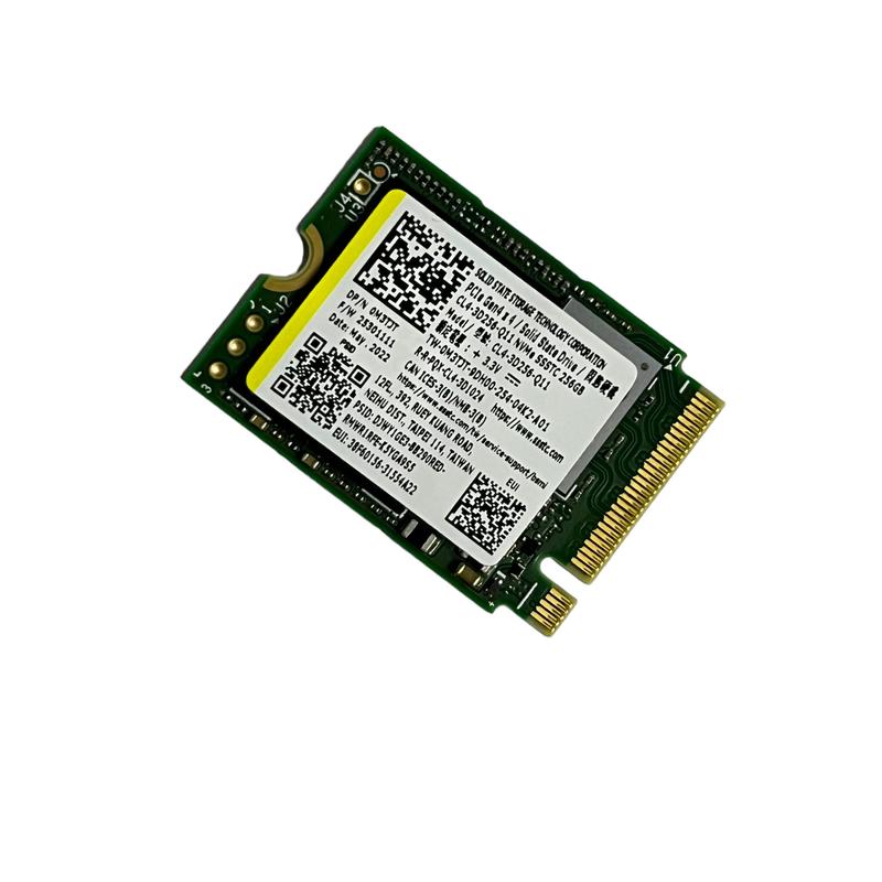 Ssd M.2 Nvme 256gb Lite On Nvme - Cl1-3d128-q11 Or3cdk